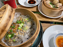 Plats et boissons du Restaurant vietnamien Haïnan chicken rice à Paris - n°15