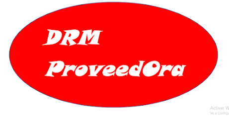 DRM PROVEEDORA