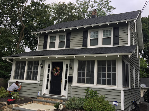 Bergen County Siding and Roofing in Lodi, New Jersey