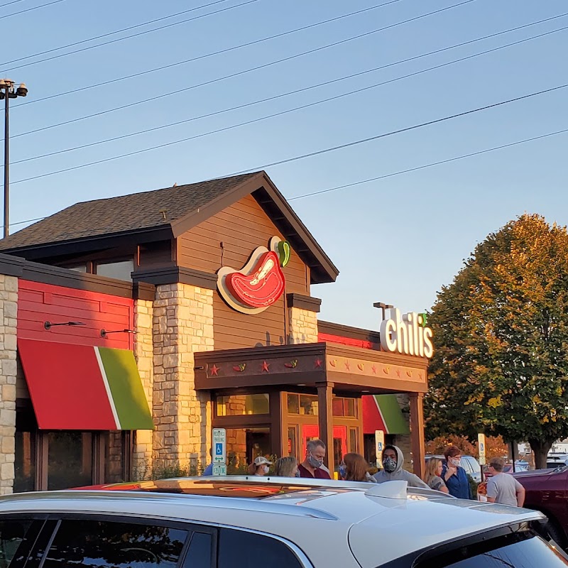 Chili's Grill & Bar