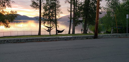 Beach «Whitefish City Beach», reviews and photos