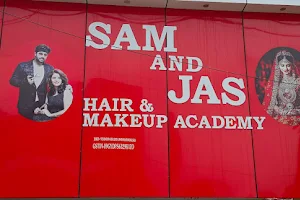 Sam and Jas Academy Sultanpur image