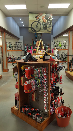 Bicycle Store «Legacy Bicycles», reviews and photos, 204 S Ridgewood Dr, Sebring, FL 33870, USA