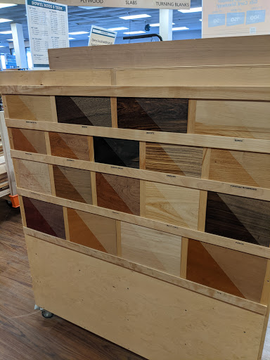 Woodworking Supply Store «Rockler Woodworking and Hardware - Cincinnati», reviews and photos, 333 E Kemper Rd, Cincinnati, OH 45246, USA