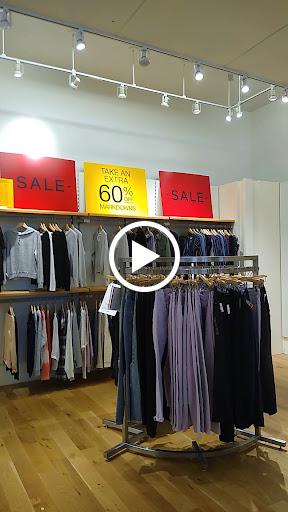 Clothing Store «Gap», reviews and photos, 5462 FM 1960, Houston, TX 77069, USA