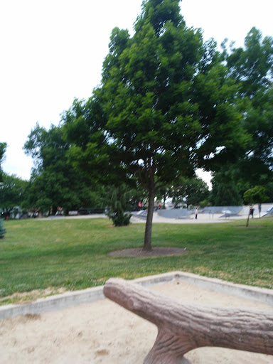 Park «Willamalane Park», reviews and photos, 1276 G St, Springfield, OR 97477, USA