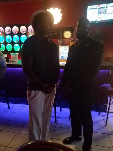 Night Club «Rumba Room», reviews and photos, 303 S Main St, Memphis, TN 38103, USA