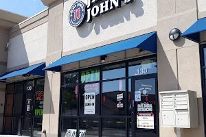 Jimmy John's image