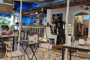 Kefi - A Lebanese Café and Bistro image