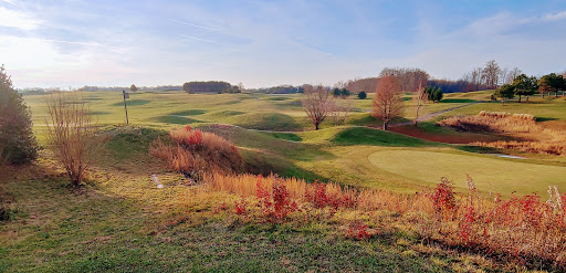 Golf Club «Crossings Golf Club», reviews and photos, 2585 TN-81, Jonesborough, TN 37659, USA