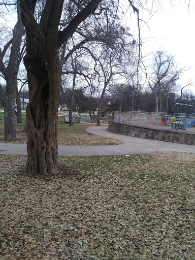 Park «Martin Weiss Park», reviews and photos, 3400 W Clarendon Dr, Dallas, TX 75211, USA