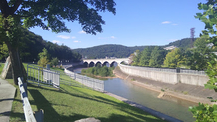 Little Conemaugh River