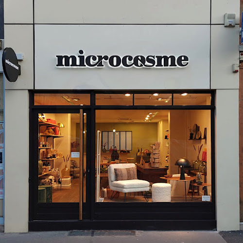 Microcosme - Boutique décoration et cadeaux à Chambéry