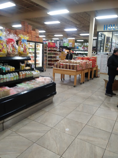 Asian Grocery Store «Pacific Ocean Marketplace - Denver», reviews and photos, 2200 W Alameda Ave, Denver, CO 80223, USA