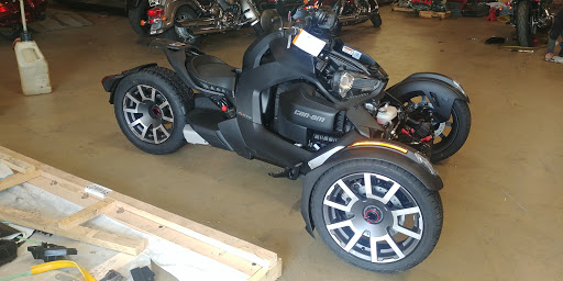 Motorcycle Dealer «Diamond Motor Sports Inc», reviews and photos, 4595 S Dupont Hwy, Dover, DE 19901, USA