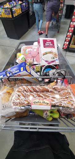 Supermarket «WinCo Foods», reviews and photos, 1122 W Centerville Rd, Garland, TX 75041, USA