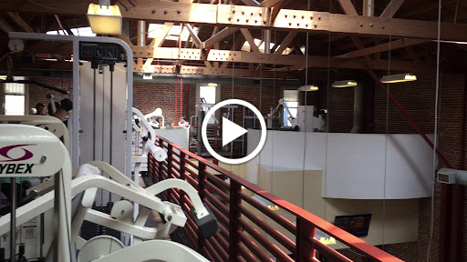 Gym «24 Hour Fitness», reviews and photos, 1417 2nd St, Santa Monica, CA 90401, USA