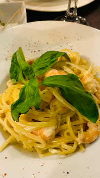 Spaghetti du Restaurant italien Rizzo à Bois-Colombes - n°13