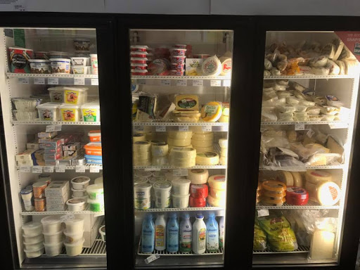 Grocery Store «Euromarket», reviews and photos, 30 S Sproul Rd, Broomall, PA 19008, USA