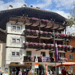 Photo n°1 de l'avis de Anita.r fait le 03/08/2022 à 09:51 sur le  Caffè Ramon à Moena