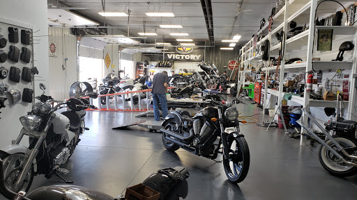 Corporate Office «The Vic Shop, Inc», reviews and photos, 33 Ellefson Dr, De Soto, IA 50069, USA