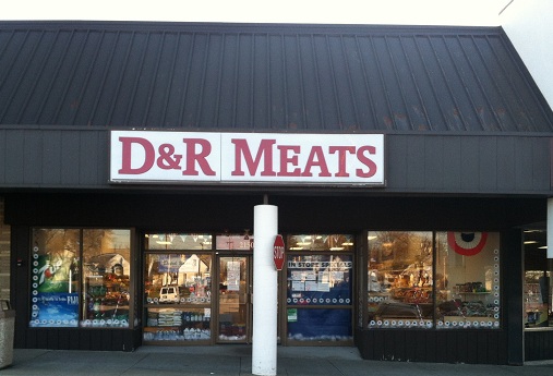 D & R Meats, 21500 Libby Rd, Maple Heights, OH 44137, USA, 