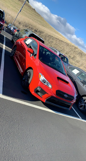 Subaru Dealer «Fairfield Subaru», reviews and photos, 2525 Martin Rd, Fairfield, CA 94534, USA