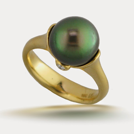 Jewelry Designer «Philip Voetsch Jewelry By Design», reviews and photos, 7608 State Line Rd, Prairie Village, KS 66208, USA