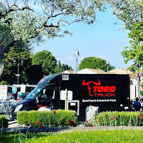 Photos du propriétaire du Restauration rapide Toro Truck à Castillon-du-Gard - n°1