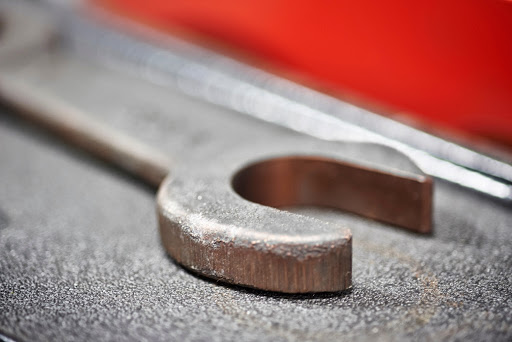 Auto Repair Shop «Meineke Car Care Center», reviews and photos, 1796 Springfield Ave, Maplewood, NJ 07040, USA