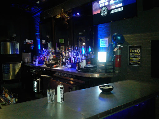 Live Music Venue «Alchemy», reviews and photos, 71 Richmond St, Providence, RI 02903, USA