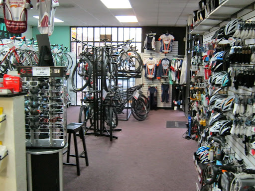 Bicycle Store «Vegas Bike Store», reviews and photos, 3955 S Durango Dr b, Las Vegas, NV 89147, USA