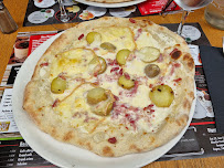 Pizza du Pizzeria Pizza Sud à Saint-Grégoire - n°8