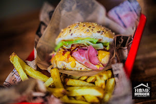 Photo n°96 de Home Burger à Coignières ()