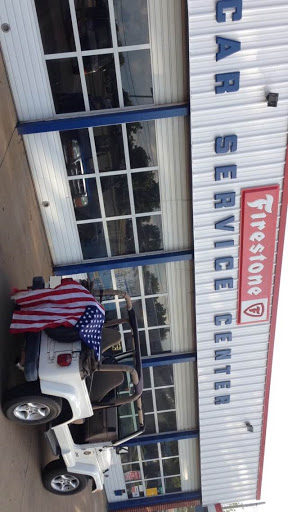 Tire Shop «Shelby Tire and Auto Service», reviews and photos, 46870 Van Dyke, Shelby Charter Township, MI 48317, USA