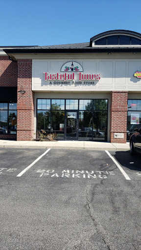 Gourmet Grocery Store «Tasteful Times», reviews and photos, 11677 Olio Rd, Fishers, IN 46037, USA