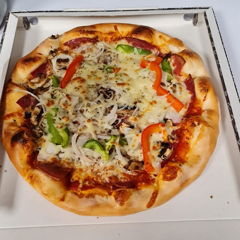 Pizzeria Salina