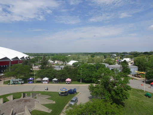 Event Venue «Willow Island at the Alliant Energy Center», reviews and photos, 1919 Alliant Energy Center Way, Madison, WI 53713, USA