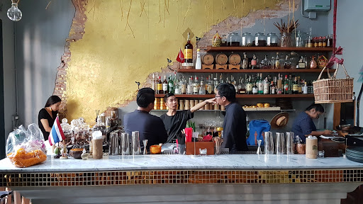 Bars drinks bars Bangkok