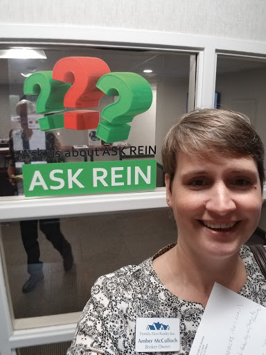 Real Estate Agents «REIN - Real Estate Information Network», reviews and photos, 4575 Bonney Rd # 100, Virginia Beach, VA 23462, USA