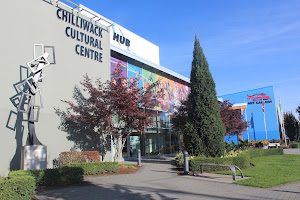 Chilliwack Cultural Centre image
