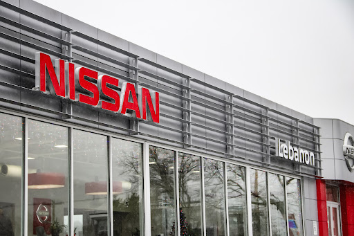 Nissan Dealer «Team Nissan North of NH», reviews and photos, 51 Evans Dr, Lebanon, NH 03766, USA