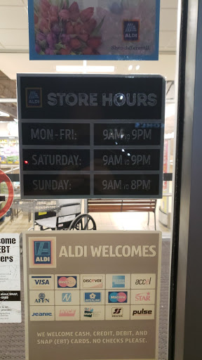 Supermarket «ALDI», reviews and photos, 2154 Michigan Ave, Arnold, MO 63010, USA