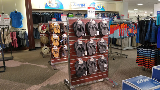 Department Store «JCPenney», reviews and photos, 757 E Lewis and Clark Pkwy #701, Clarksville, IN 47129, USA