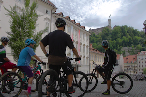 Ljubljana active trips image