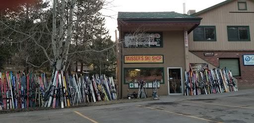 Barber Shop «Hair Cut Co», reviews and photos, 4097 Evergreen Parkway Access Rd, Evergreen, CO 80439, USA