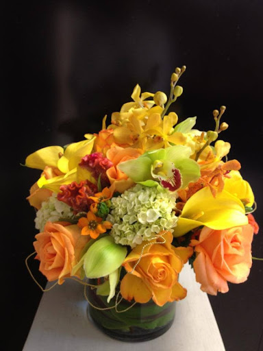 Florist «Tiger Lily Flowers», reviews and photos, 569 Cedar Ln, Teaneck, NJ 07666, USA