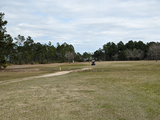 Golf Driving Range «Old Fort Golf Course», reviews and photos, 3189 River Rd SE, Winnabow, NC 28479, USA