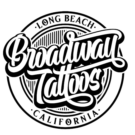 Explore chicago flag tattoo ideas, creative tattoo ideas in Long Beach, available at Broadway Tattoo and Piercing