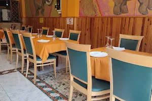 Indian Restaurant Jai Mata Di image